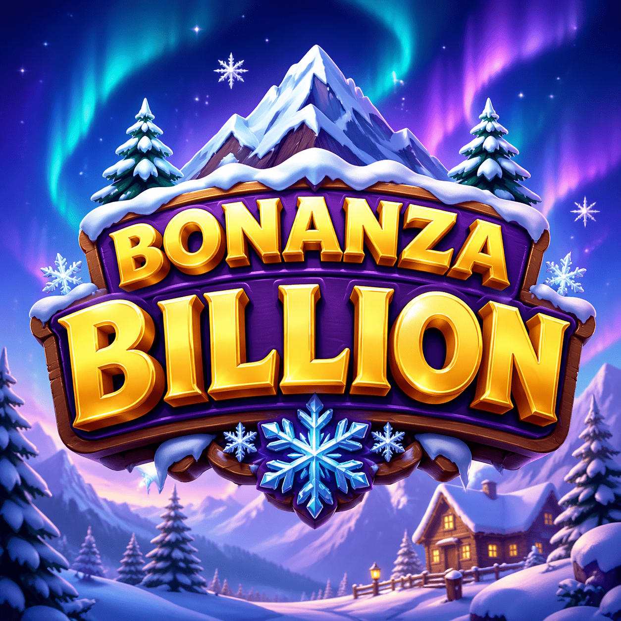 Bonanza Billion Radiance
